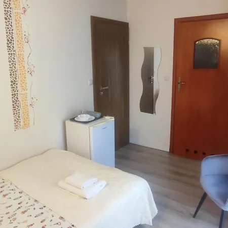 Gasthof Kacper Przy Plazy Władysławowo