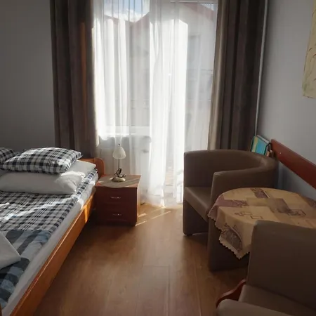 Kacper Przy Plazy 3* Władysławowo