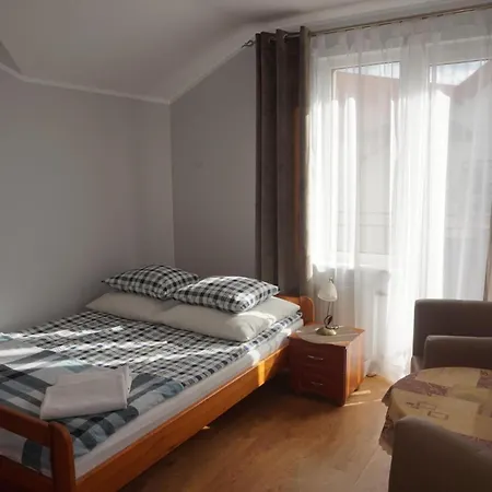 Kacper Przy Plazy 3* Władysławowo