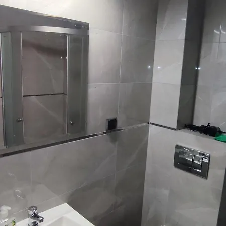 Gasthof Kacper Przy Plazy
