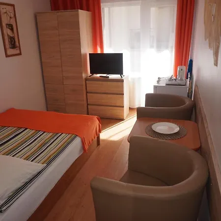 Kacper Przy Plazy 3* Władysławowo