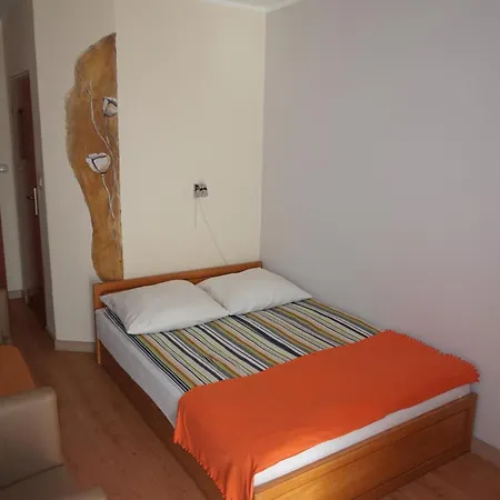 Maison d'hôtes Kacper Przy Plazy Władysławowo
