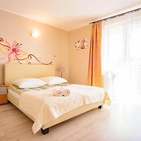Kacper Przy Plazy 3* Władysławowo